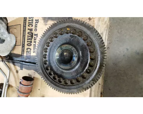 CUMMINS N-14 Timing And Misc. Engine Gears