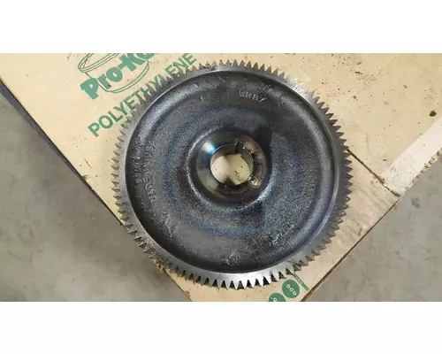 CUMMINS N-14 Timing And Misc. Engine Gears