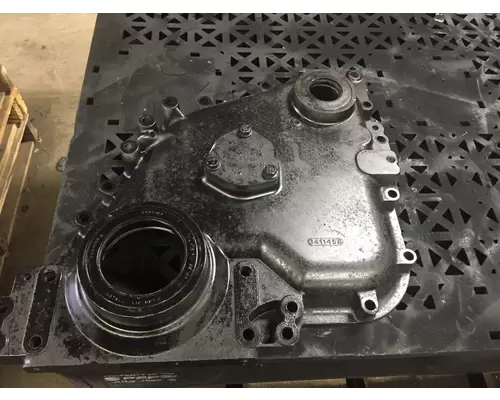 CUMMINS N-14 Timing CoverCase