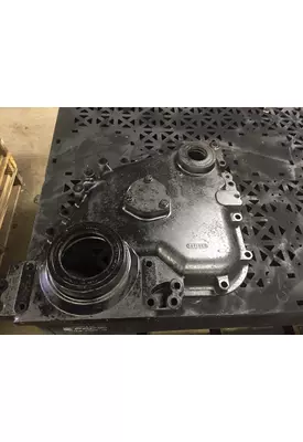 CUMMINS N-14 Timing Cover/Case