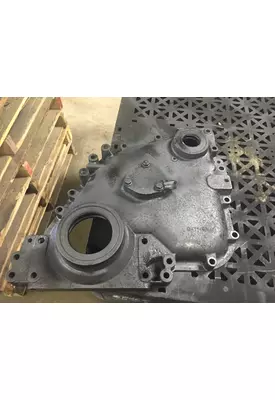 CUMMINS N-14 Timing Cover/Case