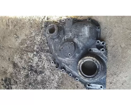 CUMMINS N-14 Timing CoverCase