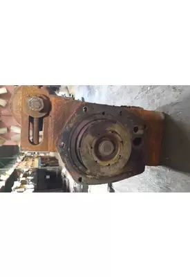 CUMMINS N-14 Water Pump