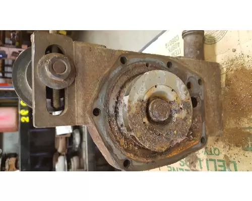 CUMMINS N-14 Water Pump