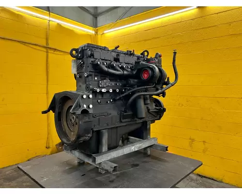 CUMMINS N14 - E+ Engine Assembly