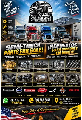 CUMMINS N14 - E+ Engine Parts, Misc.