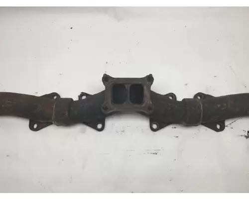 CUMMINS N14 - E+ Exhaust Manifold