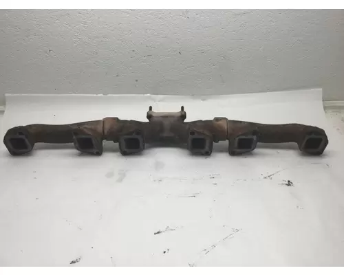 CUMMINS N14 - E+ Exhaust Manifold