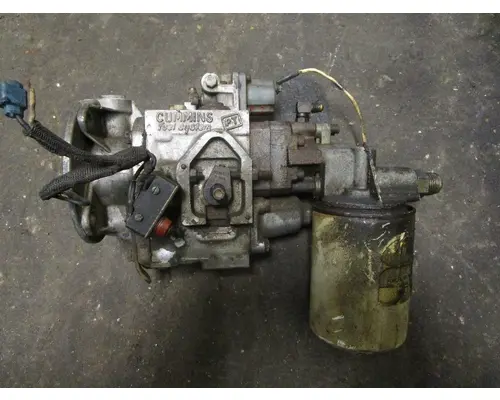 CUMMINS N14_3072110 Fuel Pump