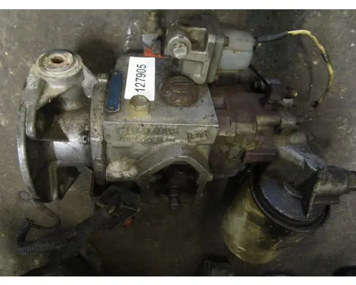 CUMMINS N14_3072110 Fuel Pump
