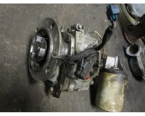 CUMMINS N14_3072110 Fuel Pump