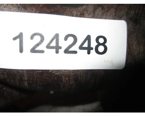 CUMMINS N14_3078323 Exhaust Manifold