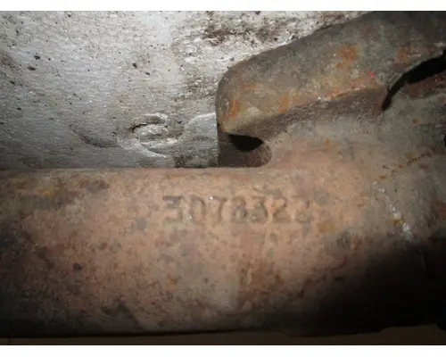 CUMMINS N14_3078323 Exhaust Manifold
