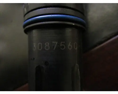 CUMMINS N14_3087560 Fuel Injector