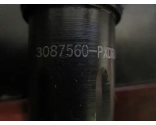 CUMMINS N14_3087560 Fuel Injector