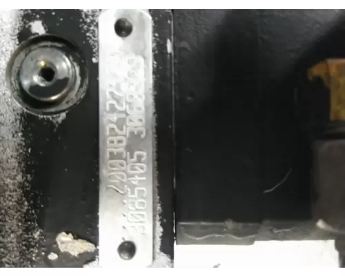 CUMMINS N14 CELECT+ 1999 AND OLDER FUEL PUMP