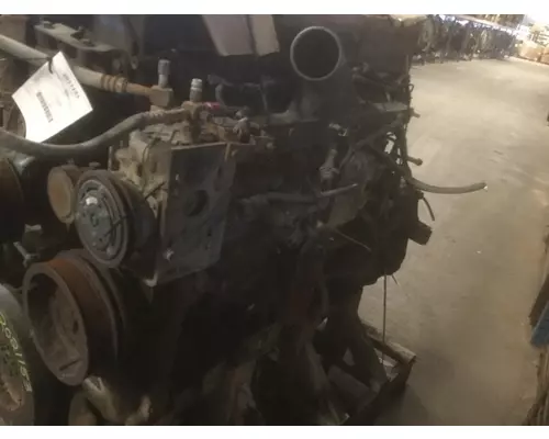 CUMMINS N14 CELECT+ 2025 ENGINE ASSEMBLY