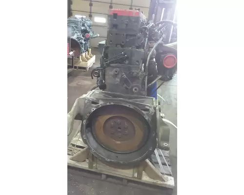 CUMMINS N14 CELECT+ 2025 ENGINE ASSEMBLY