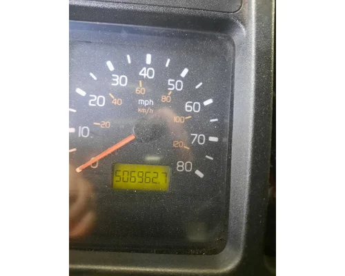CUMMINS N14 CELECT+ 2027 ENGINE ASSEMBLY