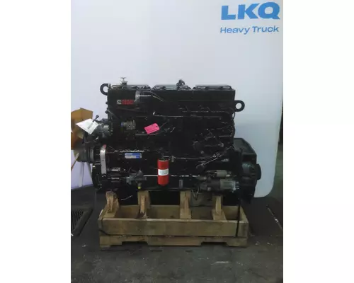 CUMMINS N14 CELECT+ 2389 ENGINE ASSEMBLY