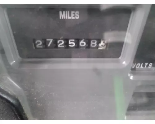 CUMMINS N14 CELECT+ 2389 ENGINE ASSEMBLY