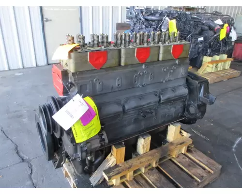 CUMMINS N14 CELECT+ 2390 ENGINE ASSEMBLY