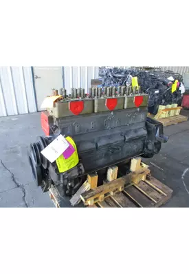 CUMMINS N14 CELECT+ 2390 ENGINE ASSEMBLY