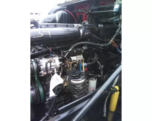 CUMMINS N14 CELECT+ 2390 ENGINE ASSEMBLY