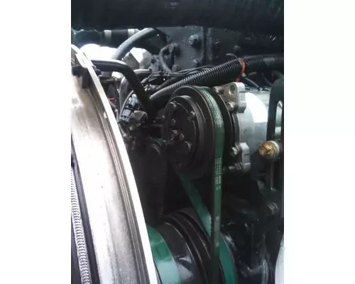 CUMMINS N14 CELECT+ 2390 ENGINE ASSEMBLY