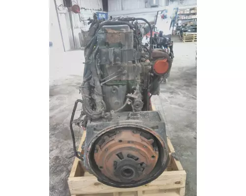 CUMMINS N14 CELECT+ 2390 ENGINE ASSEMBLY