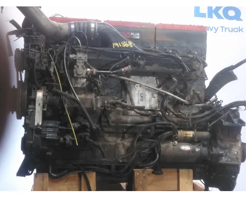 CUMMINS N14 CELECT+ 2391 ENGINE ASSEMBLY