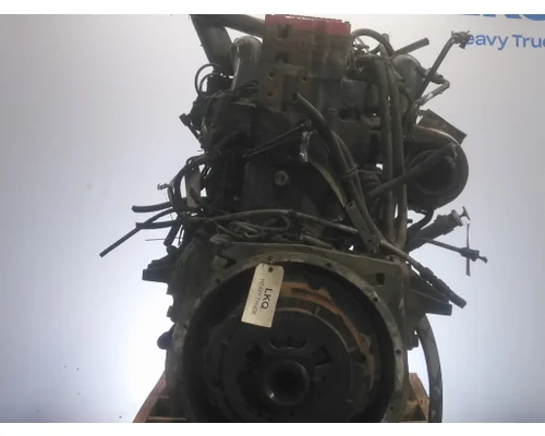 CUMMINS N14 CELECT+ 2391 ENGINE ASSEMBLY