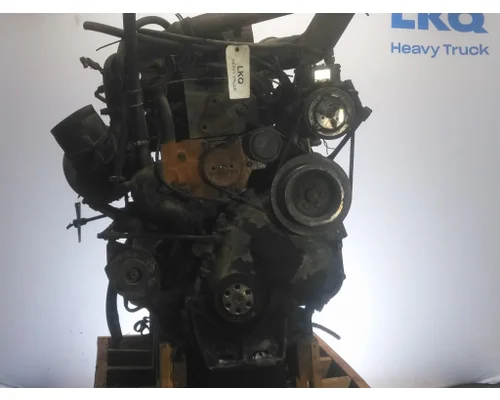 CUMMINS N14 CELECT+ 2391 ENGINE ASSEMBLY