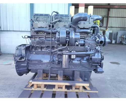 CUMMINS N14 CELECT+ 2590 ENGINE ASSEMBLY