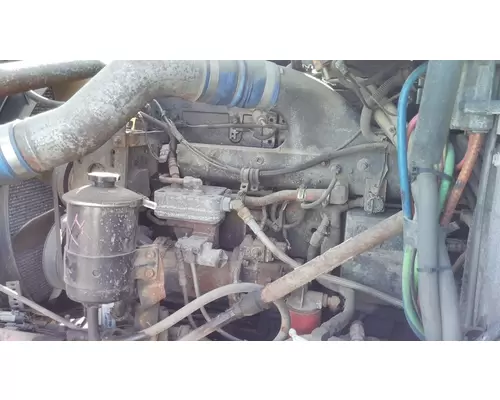 CUMMINS N14 CELECT+ 2590 ENGINE ASSEMBLY
