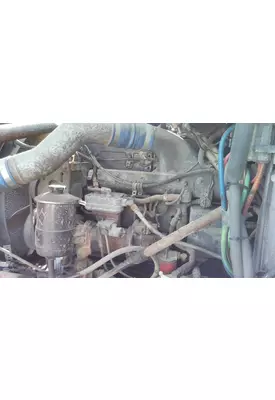 CUMMINS N14 CELECT+ 2590 ENGINE ASSEMBLY