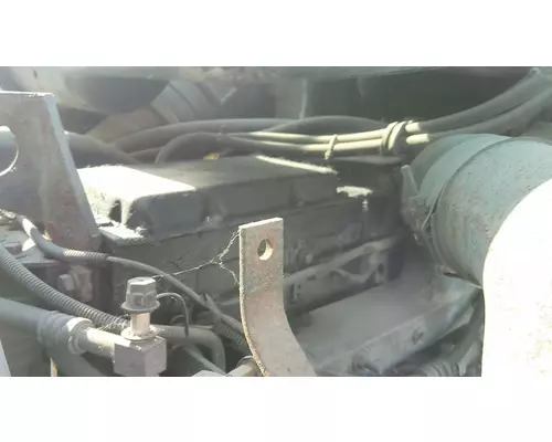 CUMMINS N14 CELECT+ 2590 ENGINE ASSEMBLY