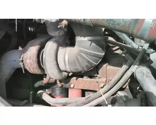 CUMMINS N14 CELECT+ 2590 ENGINE ASSEMBLY