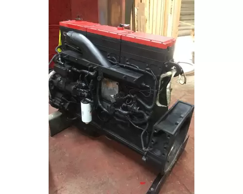 CUMMINS N14 CELECT+ 2591 ENGINE ASSEMBLY