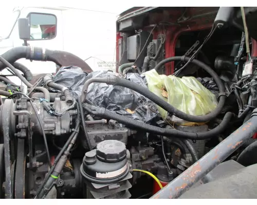 CUMMINS N14 CELECT+ 2591 ENGINE ASSEMBLY