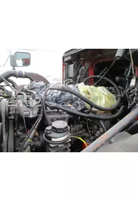 CUMMINS N14 CELECT+ 2591 ENGINE ASSEMBLY