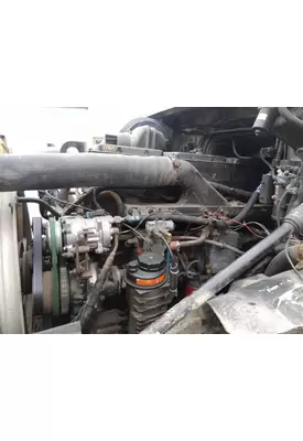 CUMMINS N14 CELECT+ 2591 ENGINE ASSEMBLY