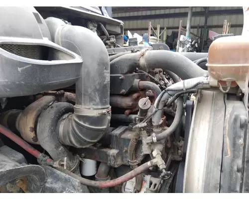CUMMINS N14 CELECT+ 2591 ENGINE ASSEMBLY