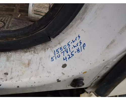 CUMMINS N14 CELECT+ 2591 ENGINE ASSEMBLY