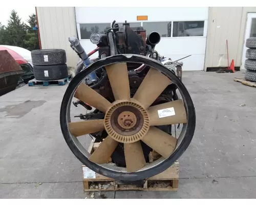 CUMMINS N14 CELECT+ 2591 ENGINE ASSEMBLY