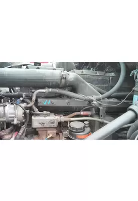 CUMMINS N14 CELECT+ 2591 ENGINE ASSEMBLY