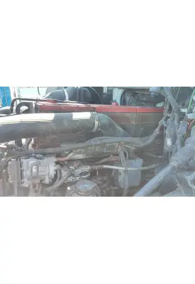 CUMMINS N14 CELECT+ 2591 ENGINE ASSEMBLY