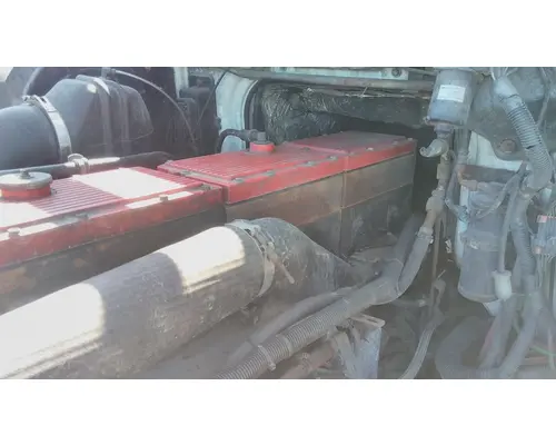 CUMMINS N14 CELECT+ 2591 ENGINE ASSEMBLY