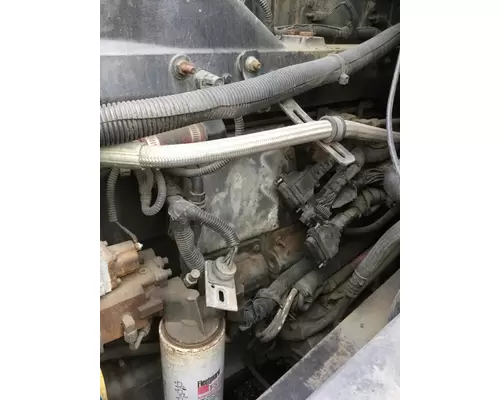 CUMMINS N14 CELECT+ 2592 ENGINE ASSEMBLY