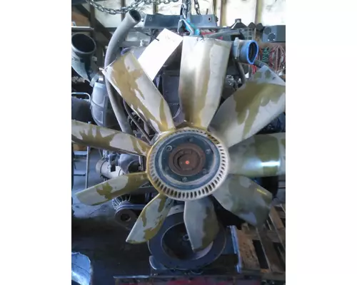 CUMMINS N14 CELECT+ 2592 ENGINE ASSEMBLY